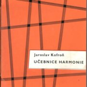 Učebnice harmonie