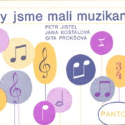 My jsme malí muzikanti