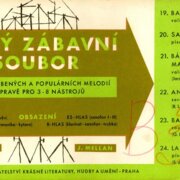 Malý zábavní soubor 3