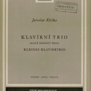 Klavírní trio