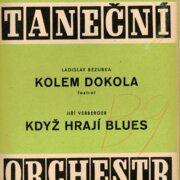 Zábavní orchestr 115