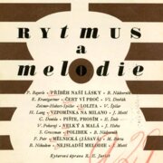 Kytarový repertoir 18 - Rytmus a melodie