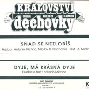 Království dechovky