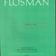 Concerto per corno e orchestra