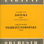 Zábavní orchestr 30