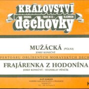 Království dechovky