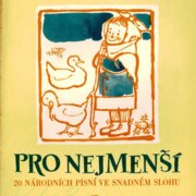 Pro nejmenší