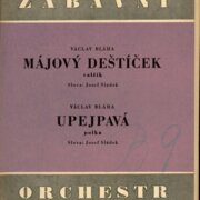 Zábavní orchestr 26