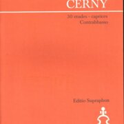 30 Etudes - caprices