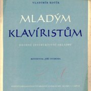 Mladým klavíristům