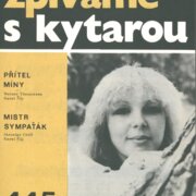 Zpíváme s kytarou 445