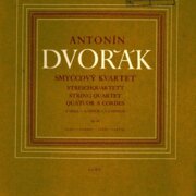Smyčcový kvartet