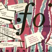 Film Opereta Tanec 5