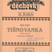 Království dechovky - II. řada
