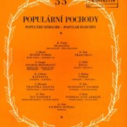 Harmonikový repertoir 55