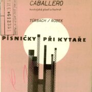 Písničky při kytaře 13