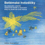Betlémské hvězdičky