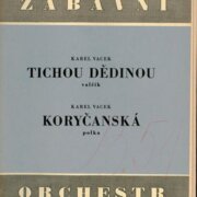 Zábavný orchestr 54