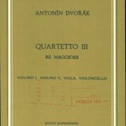 Quartetto III