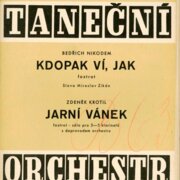 Taneční orchestr 113
