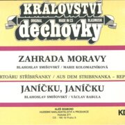 Království dechovky