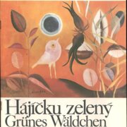 Hájíčku zelený