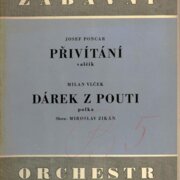 Zábavní orchestr 16