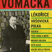 Lékořice, Vršovická polka