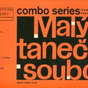 Malý taneční soubor 67