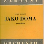 Zábavný orchestr 50