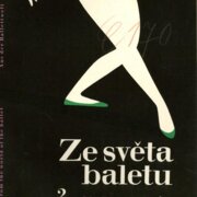 Ze světa baletu 2
