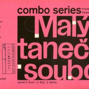 Malý taneční soubor 68