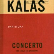 Concerto