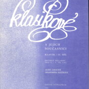 Klasikové a jejich současníci