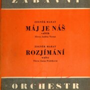 Zábavní orchestr 87