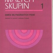 Repertoár malých skupin 1