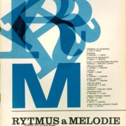 Rytmus a melodie 33