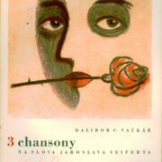 3 Chansony Jaroslava Seiferta