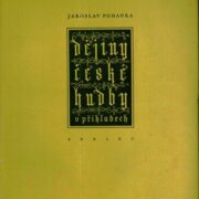 Dějiny České hudby