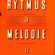 Rytmus a melodie 11
