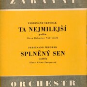 Zábavný orchestr 40