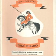České pohádky