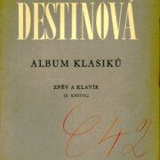 Album klasiků