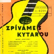 Zpíváme s kytarou 74