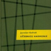 Učebnice harmonie