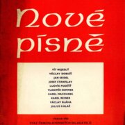 Nové písně