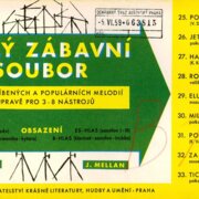 Malý zábavní soubor 4