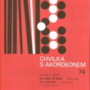 Chvilka s akordeonem 74