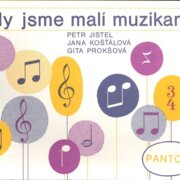 My jsme malí muzikanti