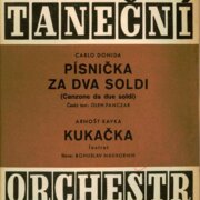 Zábavní orchestr 100